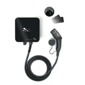 עמדת טעינה JUICE CHARGER me 11kW-1