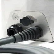 JUICE CHARGER me 11kW-4 טעינת רכב חשמלי